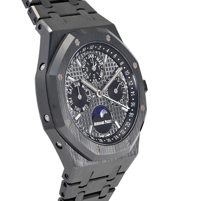 まこてぃん様　オーダー 中古】AUDEMARS PIGUET ROYAL OAK OFFSHORE CHRONOGRAPH MASATO