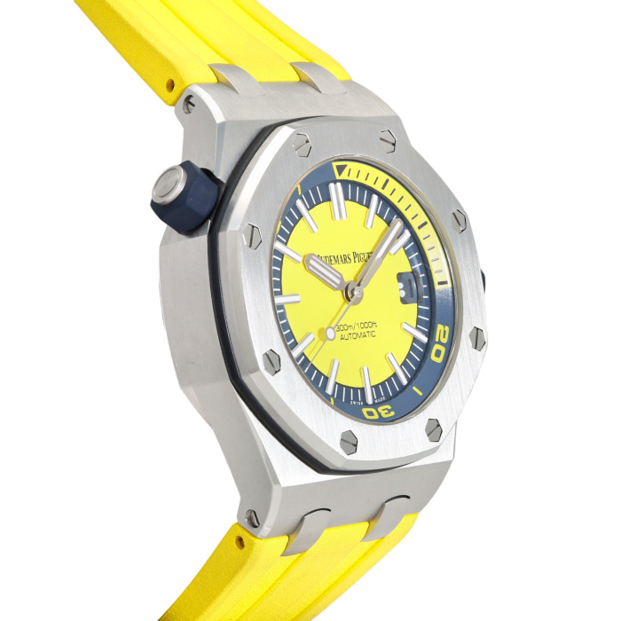 中古] オーデマ・ピゲ ロイヤルオーク オフショア ダイバー ブティック