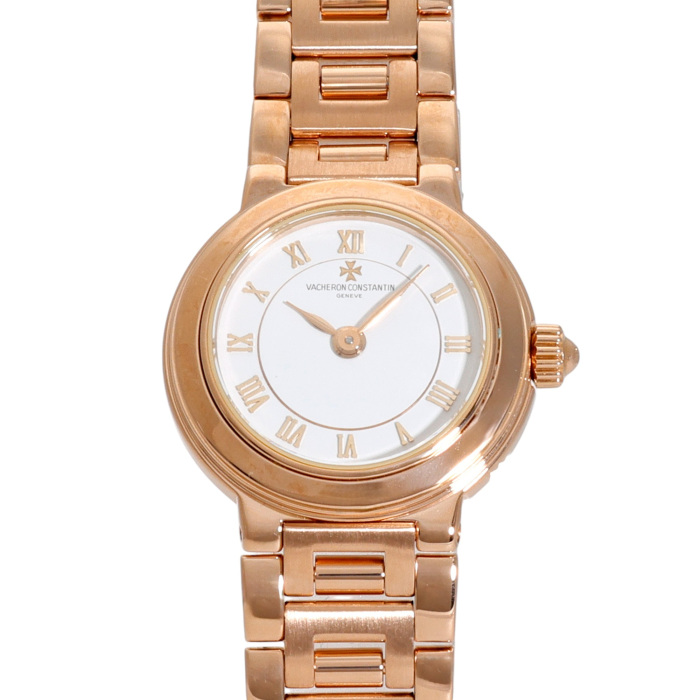 ⭐️ヴァンゆん⭐️専用 VACHERON CONSTANTIN Ref.2019A – TIMEANAGRAM