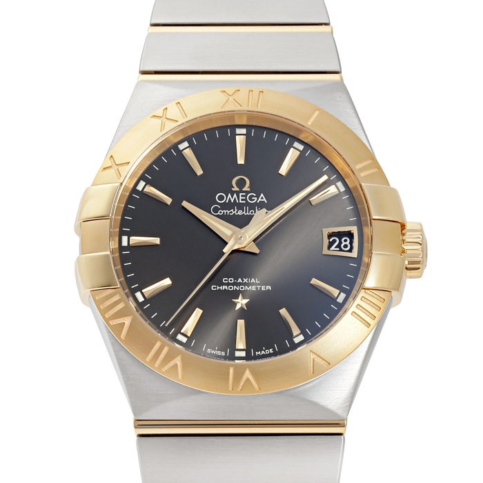 �R���X�e���[�V���� �R�[�A�N�V���� 38MM 123.20.38.21.06.001
