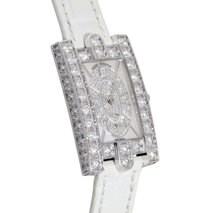 HARRY WINSTON ハリーウィンストンD.L.&Co VIP限定ギフト HARRY WINSTON ハリーウィンストンD.L.&Co VIP限定ギフト