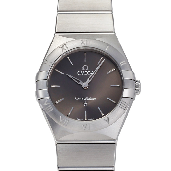 �R���X�e���[�V���� �}���n�b�^�� �N�H�[�c 28MM 131.10.28.60.06.001
