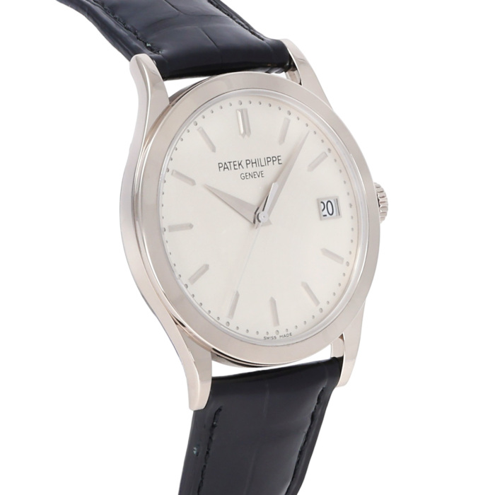 中古] パテック・フィリップ カラトラバ 5296G010 W250072 | ゆきざき