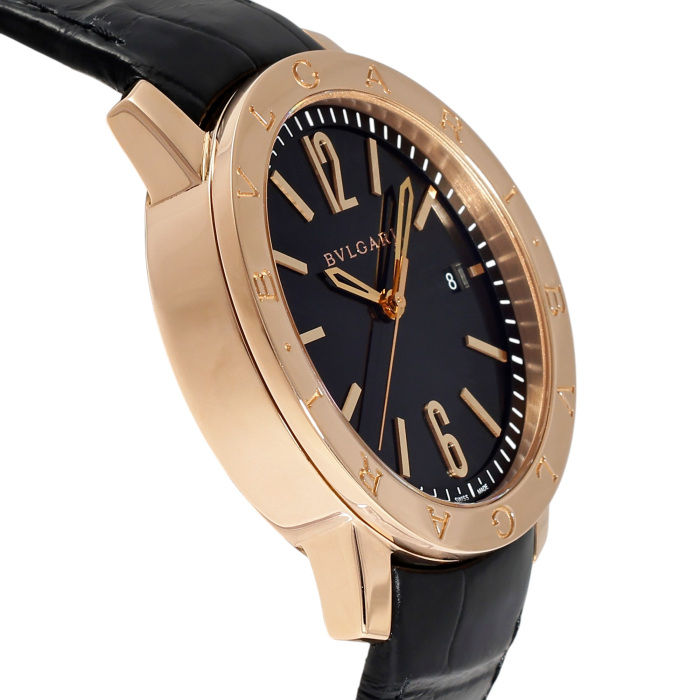 SOMEHOW　BVLGARI ブルガリブルガリBB22SLD デイト SOMEHOW BVLGARI ブルガリブルガリBB22SLD デイト