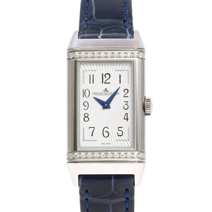 中古] ジャガー・ルクルト レベルソ ワン デュエット Q3348420 W251160