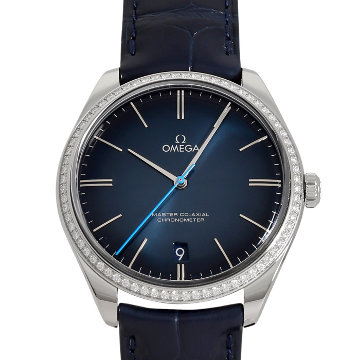 �f�E�r�� �g���]�A �R�[�A�N�V���� �N���m���[�^�[ 40MM 432.18.40.21.03.001