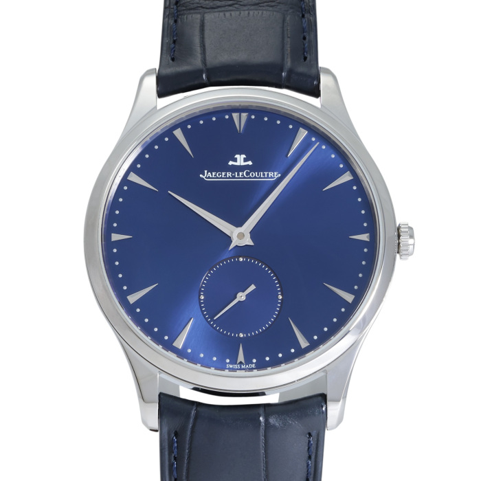 中古] ジャガー・ルクルト マスター ウルトラスリム Q1358480 W252129