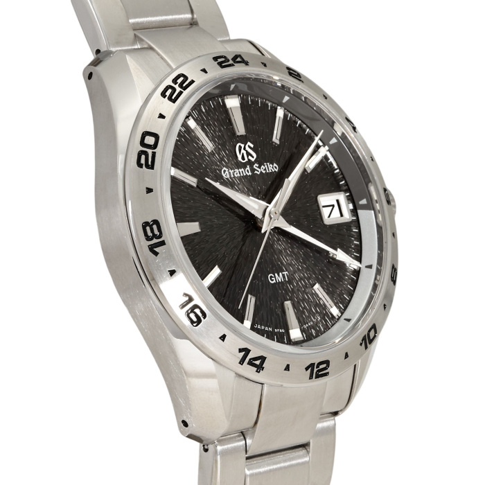 中古] グランドセイコー スポーツ コレクション 伊勢丹新宿店限定56本