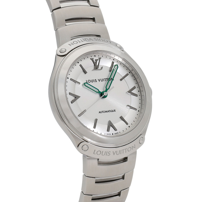 中古] ルイ・ヴィトン フィフティファイブ Q6G200 W253662 | ゆきざき