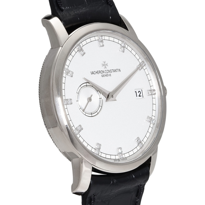 中古] ヴァシュロン・コンスタンタン パトリモニー トラディショナル