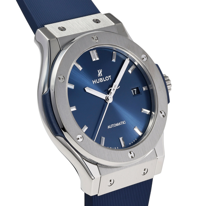 ウブロ HUBLOT 1395.1 クラシック レディ デイト クォーツ レディース _837999【ev20】 ウブロ HUBLOT 1395.1 クラシック レディ デイト クォーツ レディース