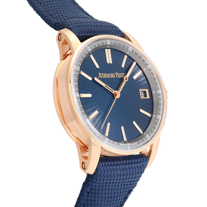 中古] オーデマ・ピゲ CODE 11.59 バイ オーデマ ピゲ