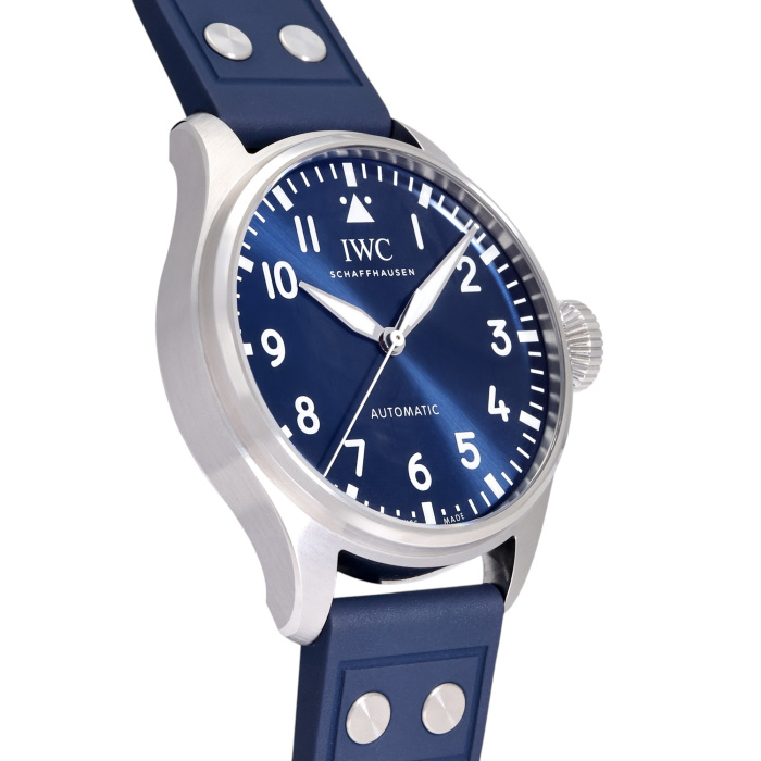 中古] IWC ビッグ・パイロットウォッチ 43 IW329303 W254874 | ゆきざき