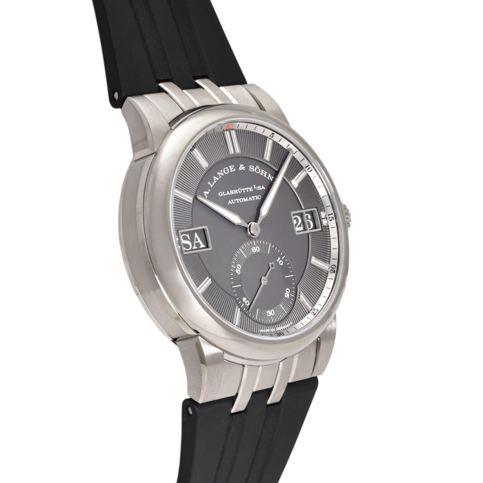 中古] ランゲ＆ゾーネ オデュッセウス 750 LSLS3633AD 363068 W255200