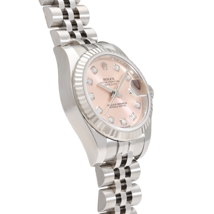 [USED] Rolex Datejust 26 179174G.PKJ W255459 | Yukizaki