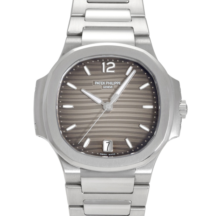中古] パテック・フィリップ ノーチラス 71181A011 W255629