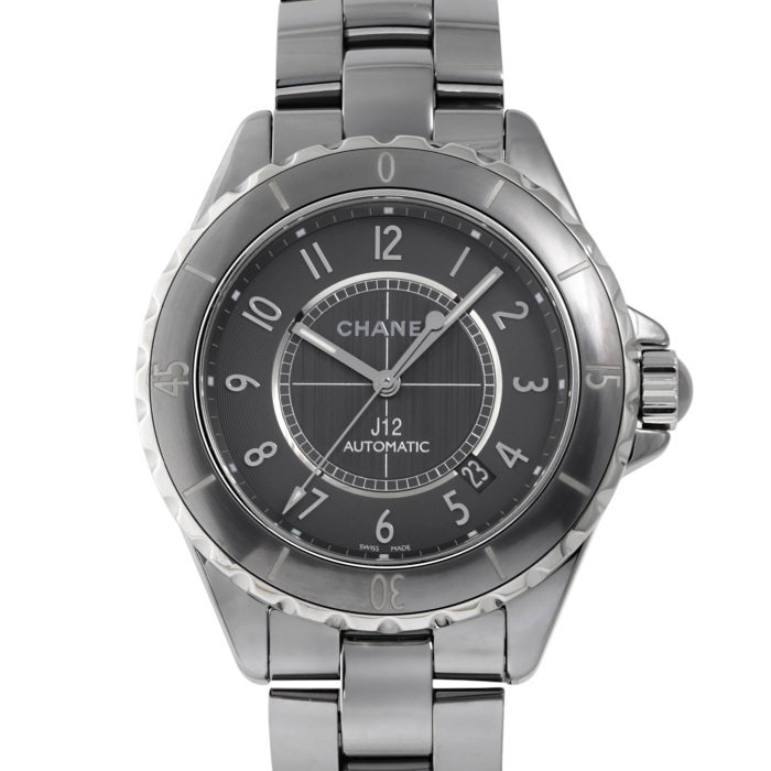 USED] CHANEL J12 Chromatic H2934 W255732 | Yukizaki