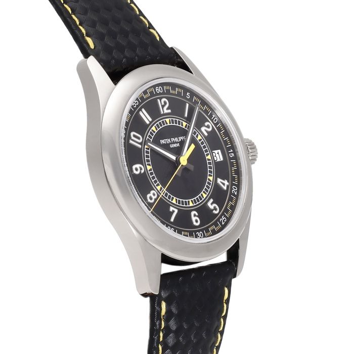 中古] パテック・フィリップ カラトラバ 6007G001 W256099 | ゆきざき