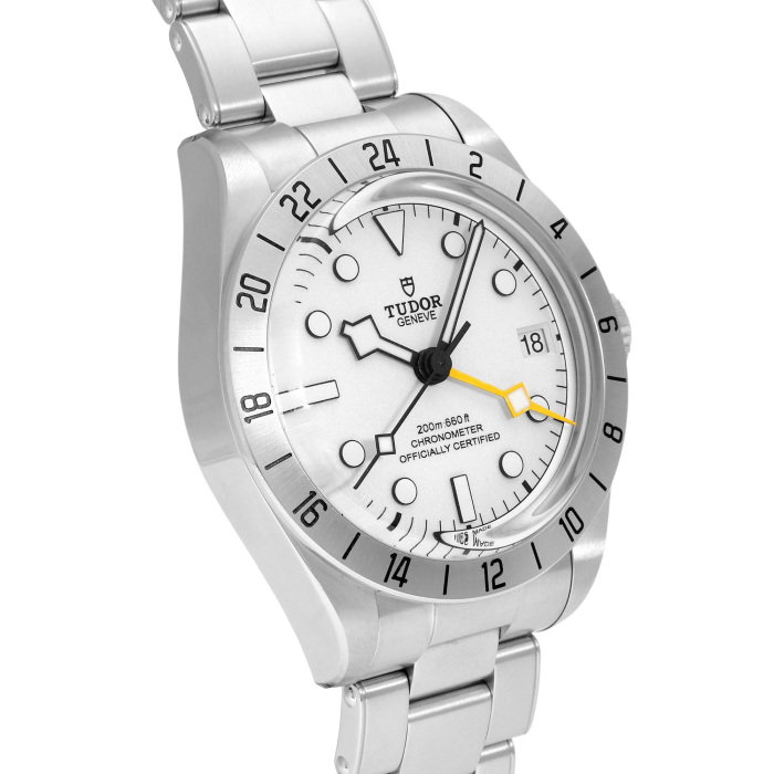 美品] チューダー（チュードル） ブラックベイ プロ 794700004 W256514