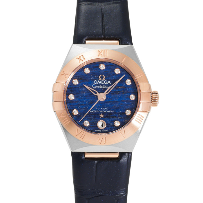 �R���X�e���[�V���� �R�[�A�N�V���� �}�X�^�[ �N���m���[�^�[ 29MM 131.23.29.20.99.003