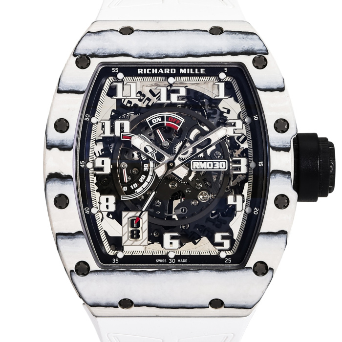 USED] Richard Mille Limited to 40 bottles in Japan RM030CAFQ