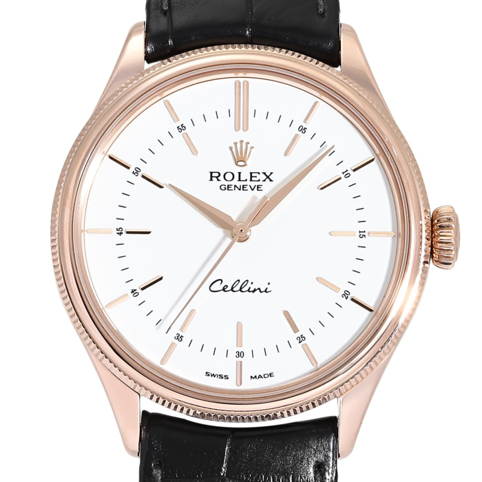 中古] ロレックス チェリーニ 50505.WHBKL W260350 | ゆきざき