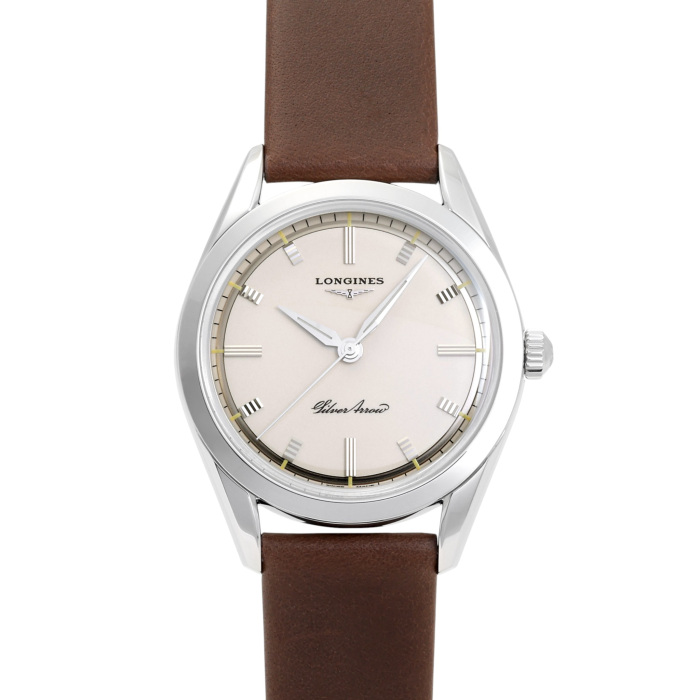 �w���e�[�W �N���V�b�N �V���o�[ �A���[ L2.834.4.72.2