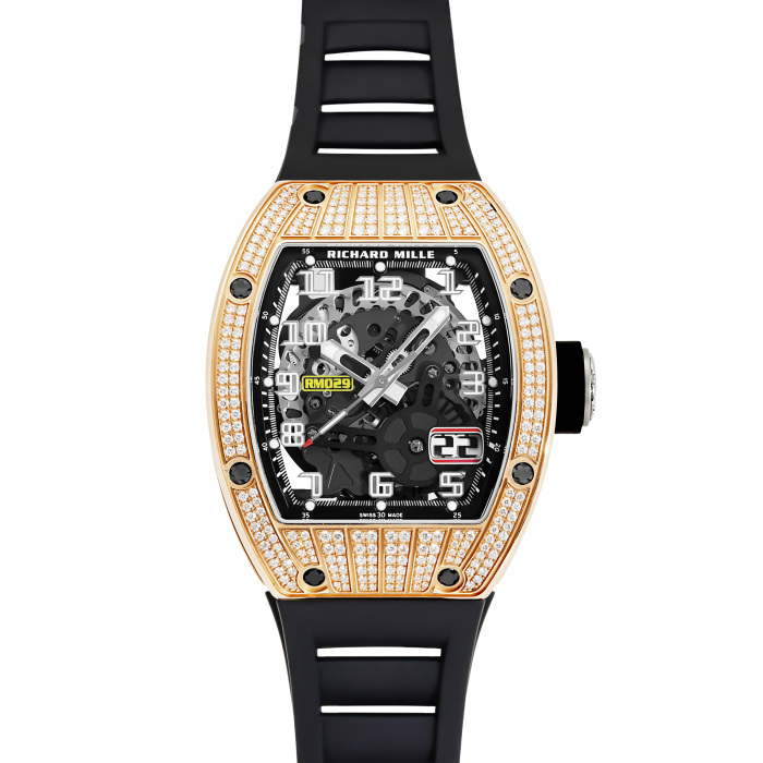 RM029 RG