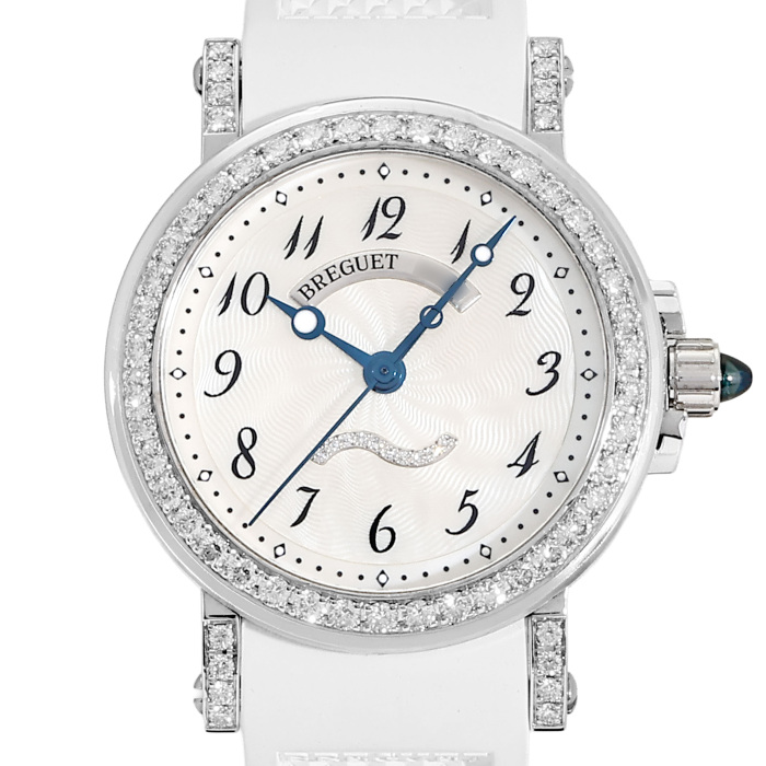 中古] ブレゲ マリーン 8818BB59864DD0D W260716 | ゆきざき