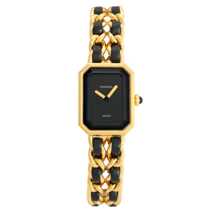 中古] シャネル プルミエール S H0001.S W261041 | ゆきざき