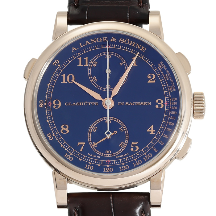 中古] ランゲ＆ゾーネ 1815 LSLS4256AA 425050 W261173 | ゆきざき