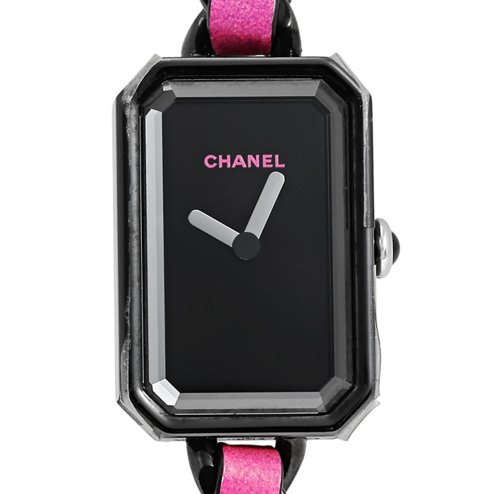 中古] シャネル プルミエール エレクトロ 世界限定555本 H6950 W261191