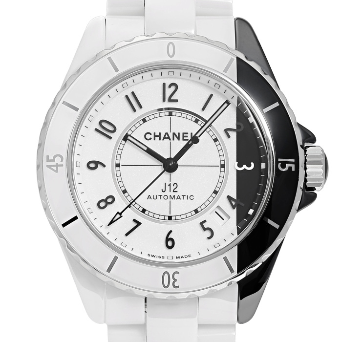 中古] シャネル J12 パラドックス 38MM H6515 W261421 | ゆきざき