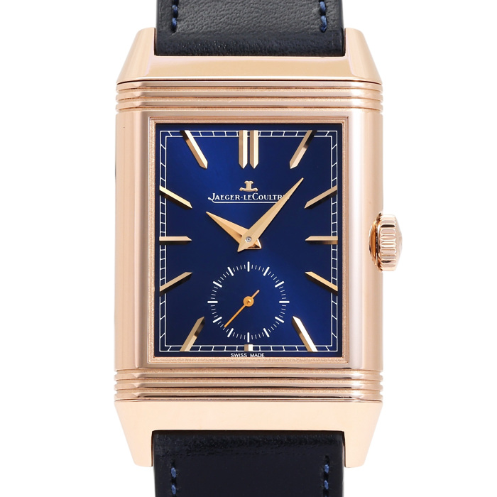 中古] ジャガー・ルクルト レベルソ トリビュート デュオ スモール