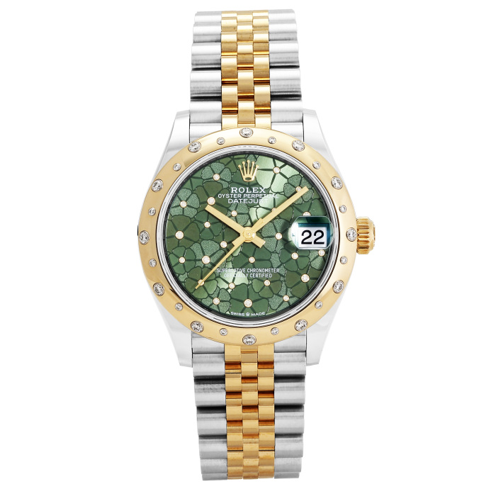 �f�C�g�W���X�g 278343RBR [�_�C�������h����t���[�������`�[�t �W���r���[�u���X���b�g �I���[�u�O���[��]