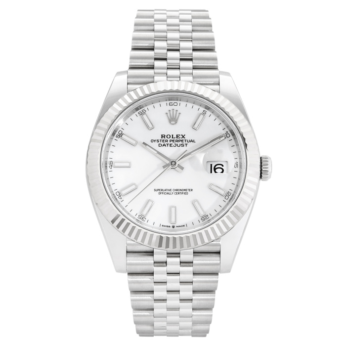 �f�C�g�W���X�g 126334 [�W���r���[�u���X���b�g �z���C�g]