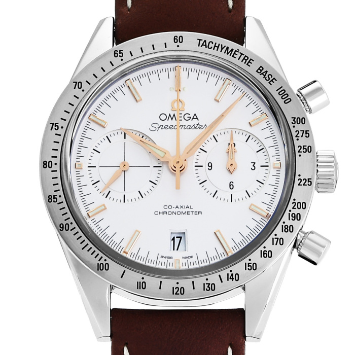 �X�s�[�h�}�X�^�[ '57 �R�[�A�N�V���� �N���m�O���t 41.5 MM 331.12.42.51.02.002