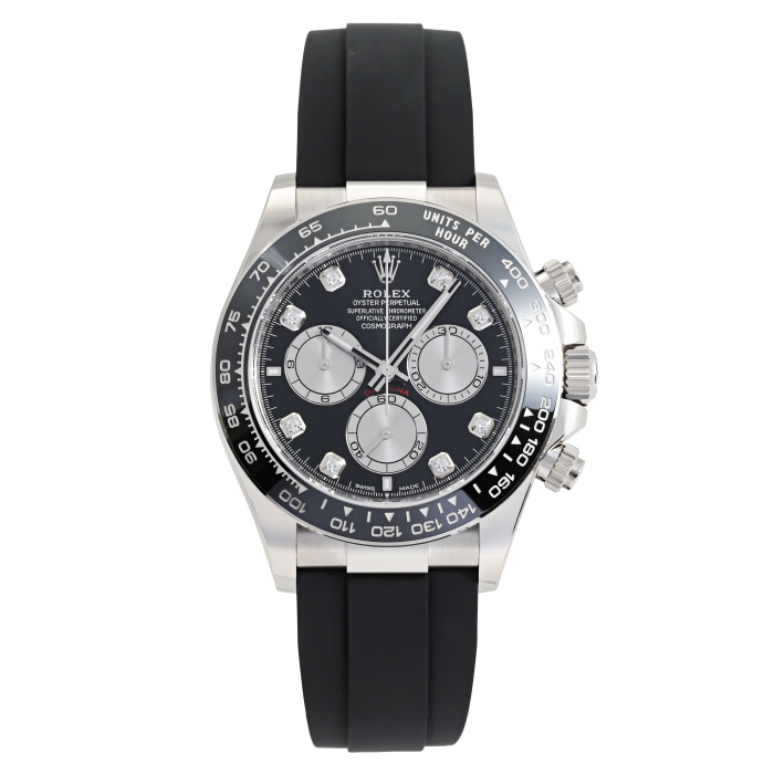 ロレックス コスモグラフ デイトナ 126519LNG.BBKST8PDブライト