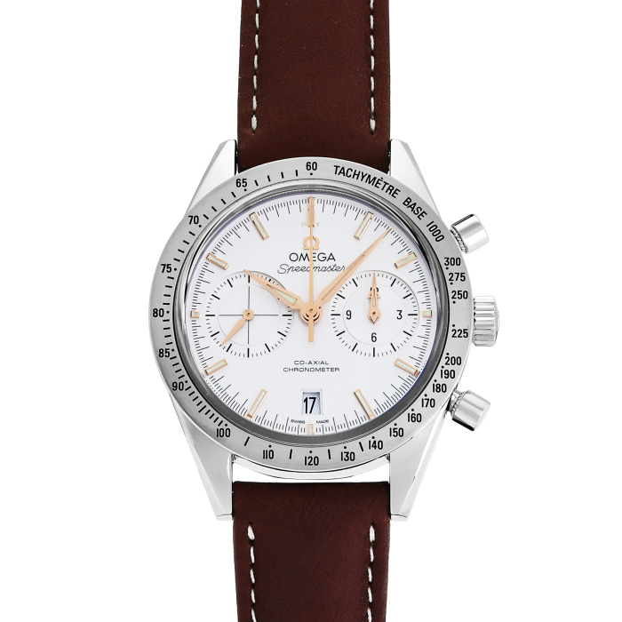 �X�s�[�h�}�X�^�[ '57 �R�[�A�N�V���� �N���m�O���t 41.5 MM 331.12.42.51.02.002