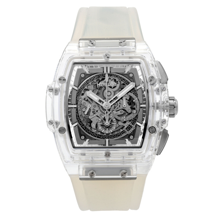 中古] ウブロ スピリット・オブ・ビッグバン 世界限定250本