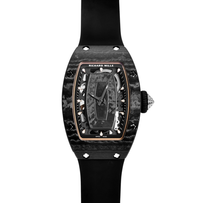 中古] リシャール・ミル RM0701TICA W264146 | ゆきざき