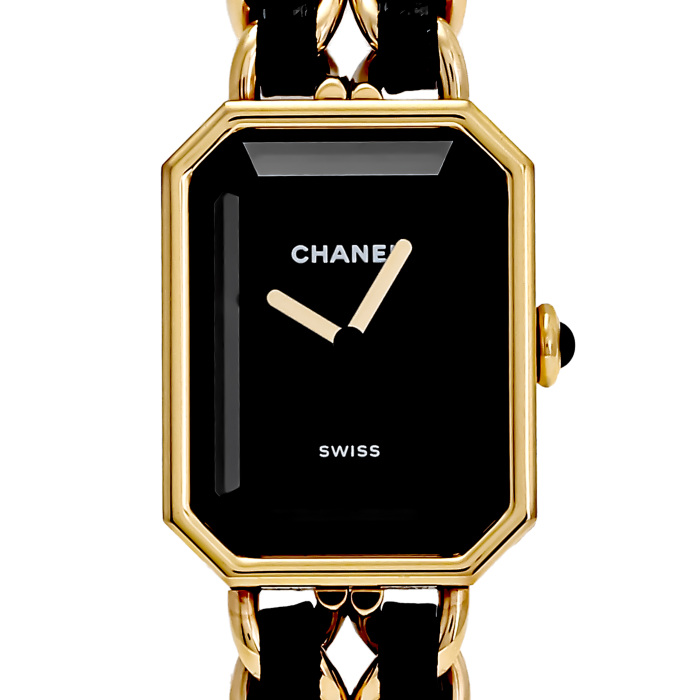 シャネルヴィンテージ♡正規品。お値下げします♡ 新品)CHANEL シャネル プルミエール オリジナル エディション H6951 M