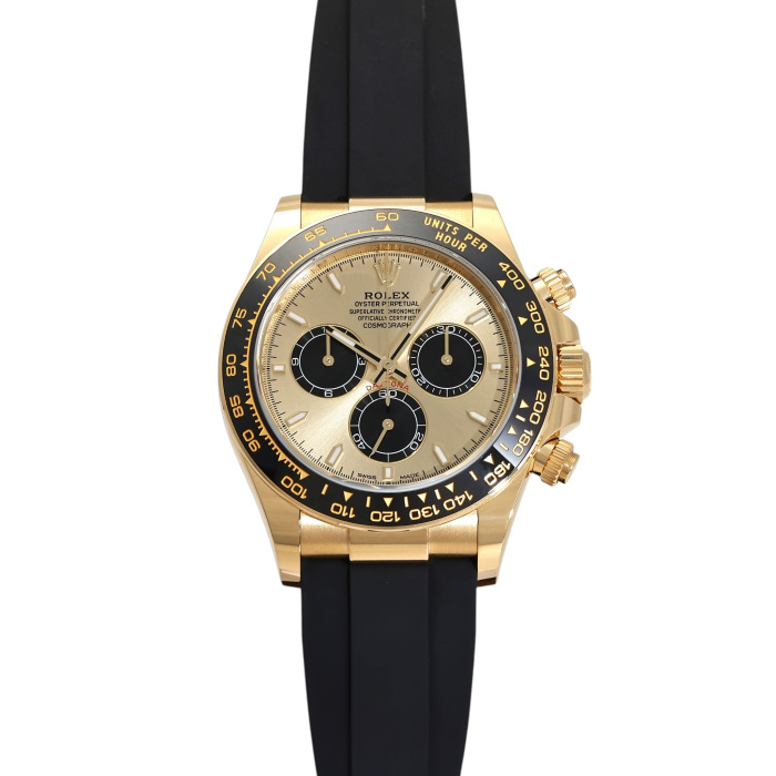 �R�X���O���t �f�C�g�i 126518LN [�u���b�N���o�[�x���g �S�[���f��&�u���C�g�u���b�N]