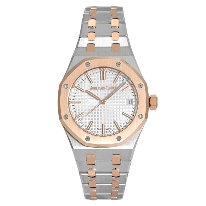���C���� �I�[�N�E�I�[�g�}�e�B�b�N 15550SR.OO.1356SR.02