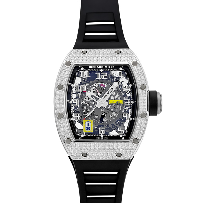 RM030WG