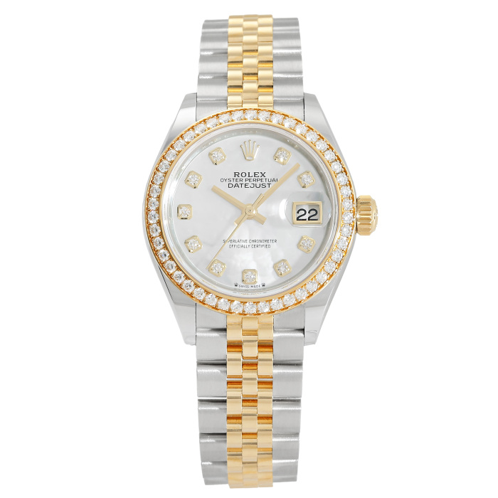 �f�C�g�W���X�g 279383RBR [10P�_�C�� �W���r���[�u���X���b�g �z���C�g�V�F��]