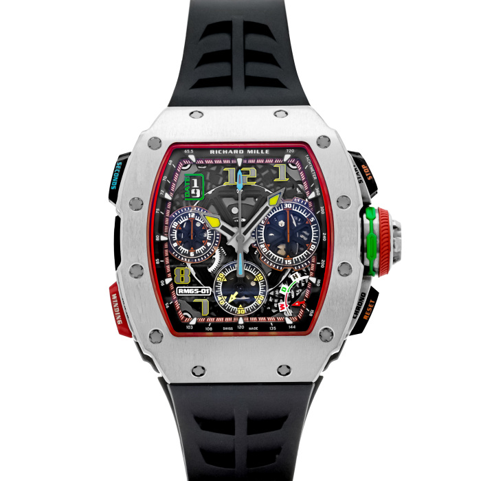 RM65-01