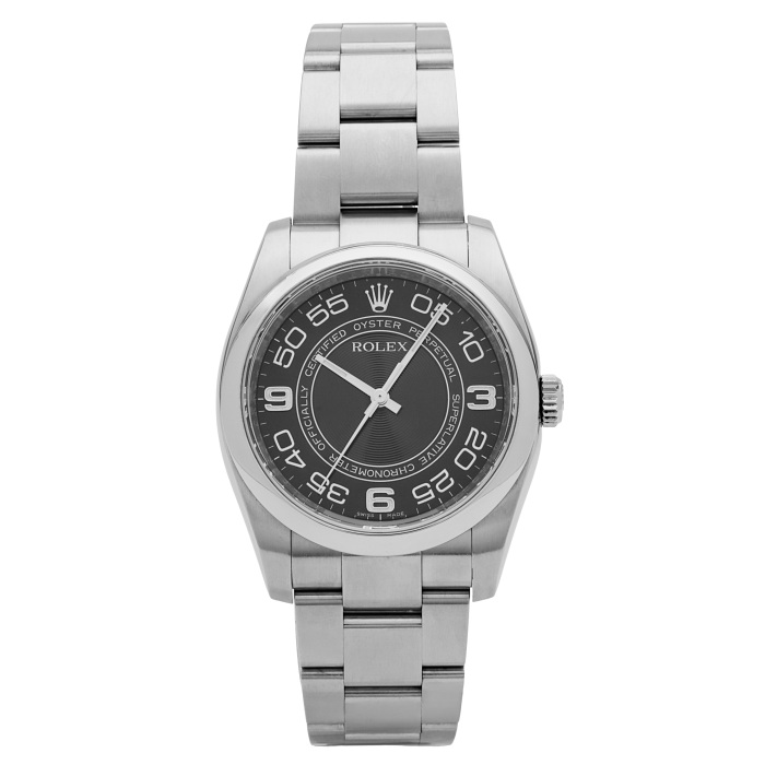 オイスターパーペチュアル 116000