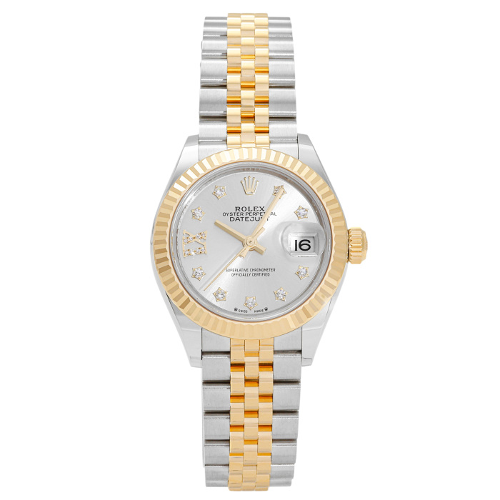 �f�C�g�W���X�g 279173G [9P/IX�_�C�� �W���r���[�u���X���b�g �V���o�[]