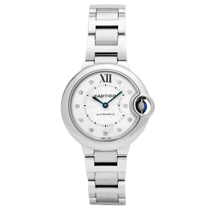 �o���� �u���[ �h�D �J���e�B�G �E�H�b�` W4BB0021